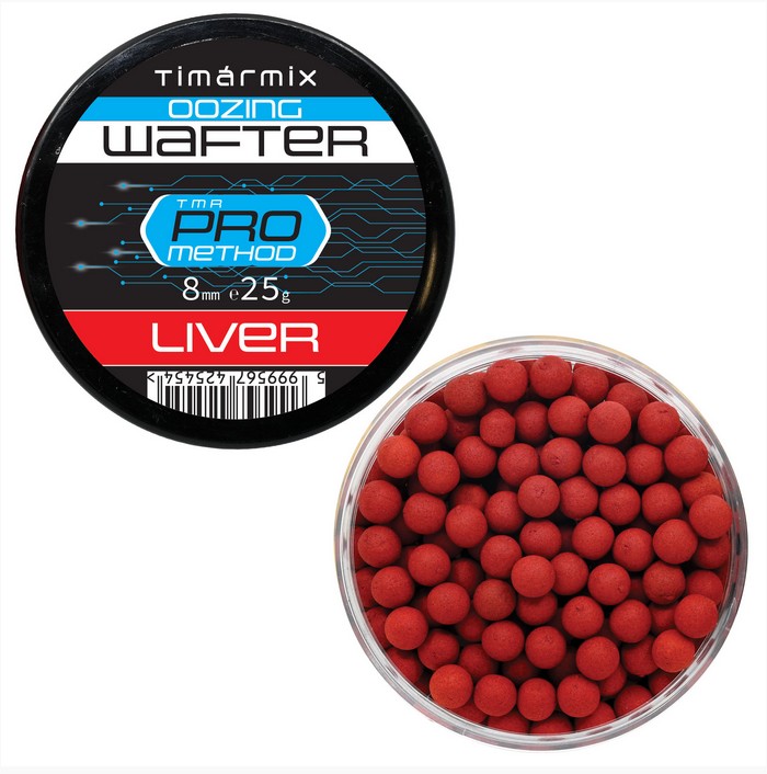 TIMAR WAFTERS OOZING 8MM JETRA 25G